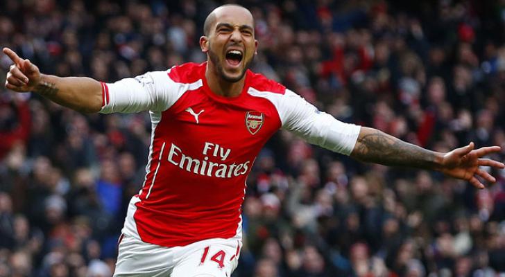 Arsenal Vs Olympiakos: Kembalikan Kepercayaan Diri