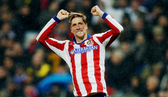 Atletico Madrid Vs Benfica: Berebut Posisi Puncak