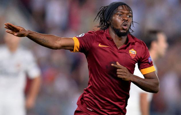 BATE Vs AS Roma: Saling Meraba Kekuatan
