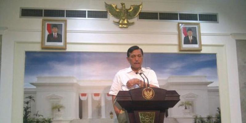 BNN Fokus Tangani Pengedar Narkoba, Pemakai Ditangani Kemensos dan Kemenkes