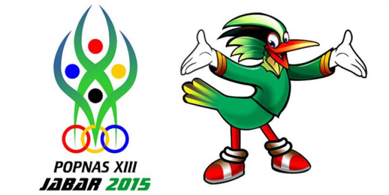 Bola Voli Popnas XIII: Dipukul Jateng, Putri Sumut Gagal ke Semifinal