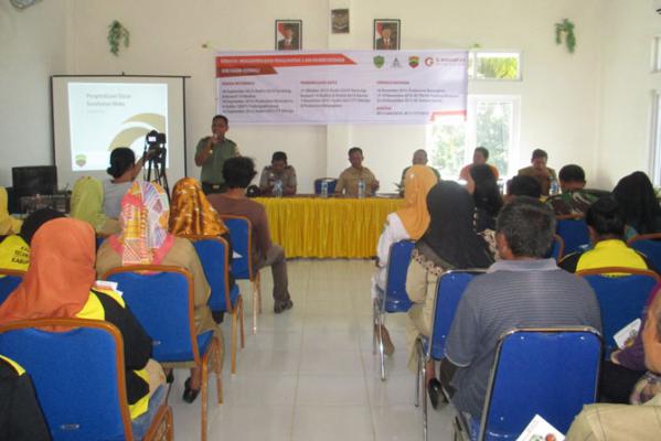 Buka Mata Mari Lihat Indahnya Dunia Bersama Tambang Emas Martabe
