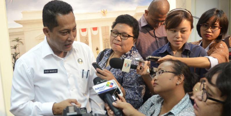 Buwas Usul Perwira Polri Terlibat Narkoba Dipecat