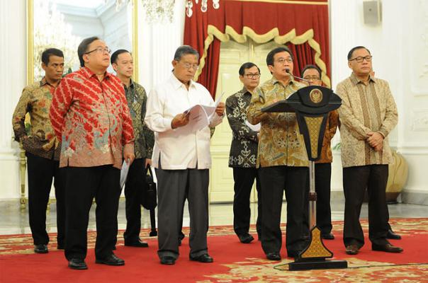 Cukup Tunjukkan Paspor, Orang Asing Boleh Buka Rekening Bank 50.000 Dolar AS di Indonesia