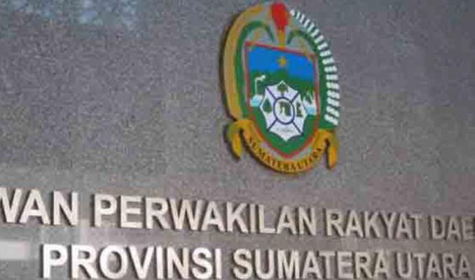 DPRD Sumut Akan Adakan Pertemuan Terkait Penggusuran Masyarakat Pinggir Rel Jalan Asrama