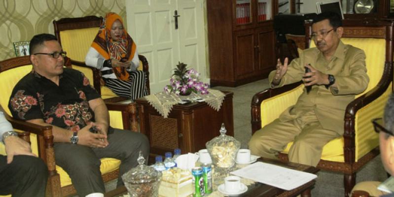 Dari 153 Izin Pembangkit Listrik Mini Hidro, Hanya 4 Unit Beroperasi