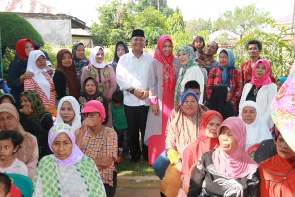Eldin: Kartu BPJS Kesehatan Dipakai Kartu Beasiswa
