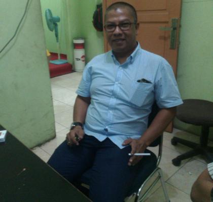 Geliat Softball dan Baseball di Porkot Medan