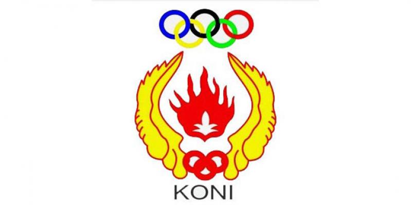 KONI Sumut Dukung Diskusi Olahraga