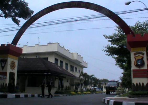 KPK Periksa Anggota DPRD Sumut di Markas Brimob