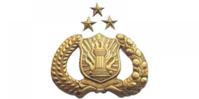 Komjen Anang Iskandar Jadi Kabareskrim