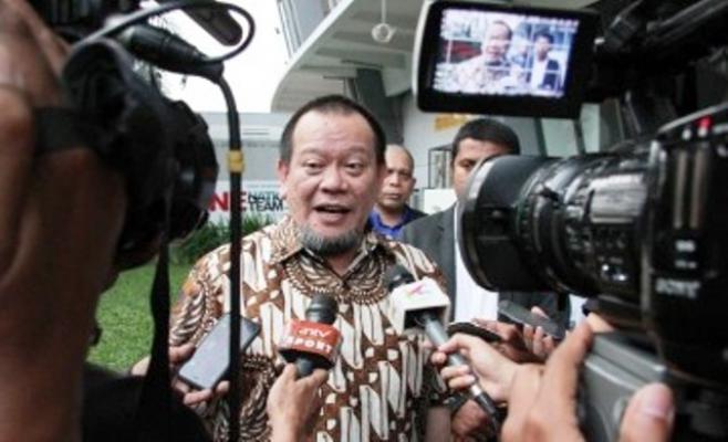 Kompetisi ISL Tunggu Keputusan Akhir PTTUN