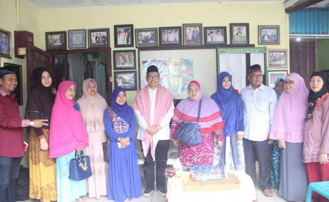 Kota Medan Butuh Super Tim