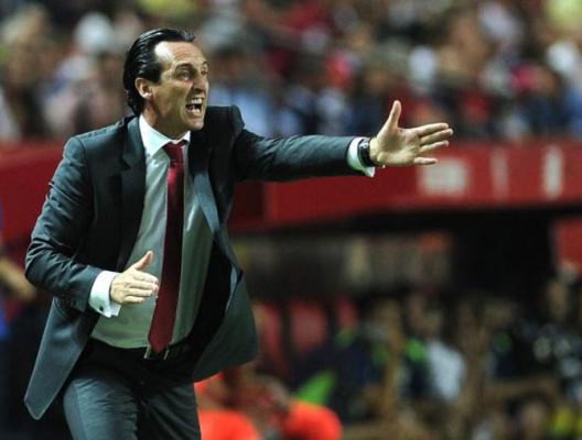 Lawan Juventus, Sevilla Ingin Unjuk Kualitas