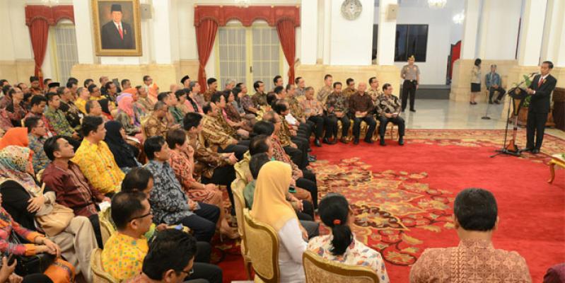 Lembaga Penyiaran Diminta Tidak Hanya Kejar Rating