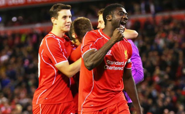Liverpool Vs Norwich City: Demi Mengobati Kekecewaan