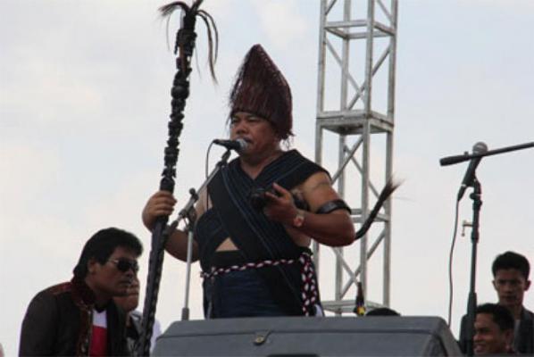 Malam Dana Jubileum 75 Tahun PPTSB Himpun Rp1,2 Miliar