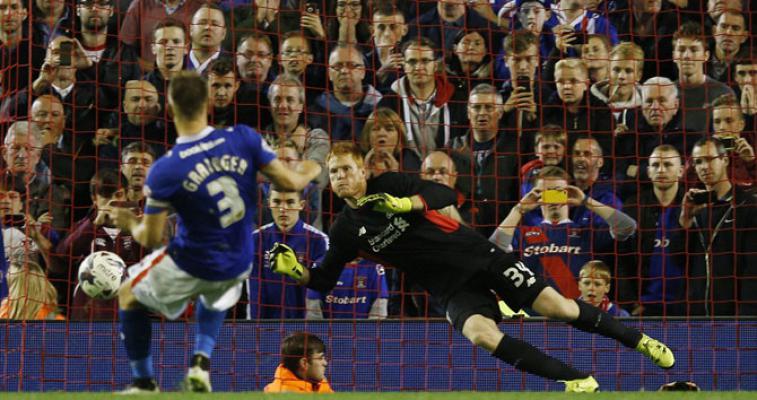 Manchester City Jumpa Crystal Palace, Chelsea Ditantang Stoke City