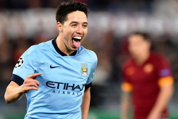 Manchester City Vs West Ham United: Tekad Menjauh Dari Para Rival