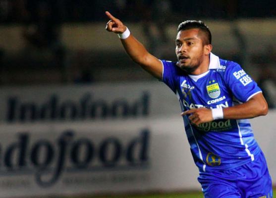 Maung Bandung Siap Tampil Tanpa Beban