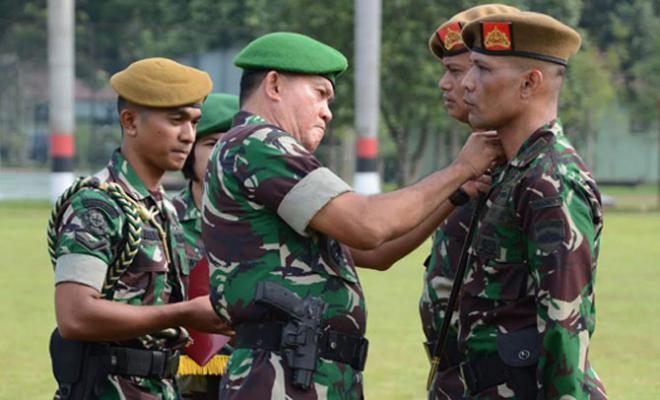 Mayor Azhari Danyonarmed 2/105 Kilap Sumagan Yang Baru