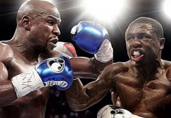 Mayweather Akhiri Karier Dengan Rekor Tanding 49-0