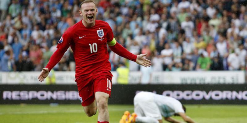 Memburu Catatkan Rekor Gol