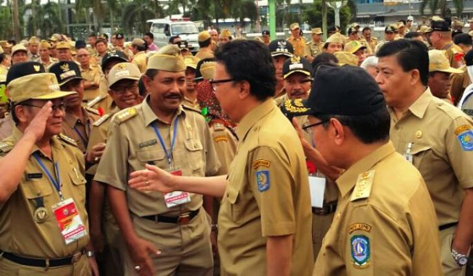 Mendagri Keluarkan 3 Instruksi Sukseskan Pilkada Serentak Netral