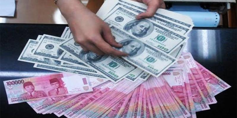 Money Changer Harus Sertakan Underlying Dalam Transaksi Valas