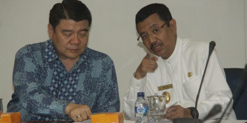 Nias Akan Jadi Destinasi Wisata Dunia