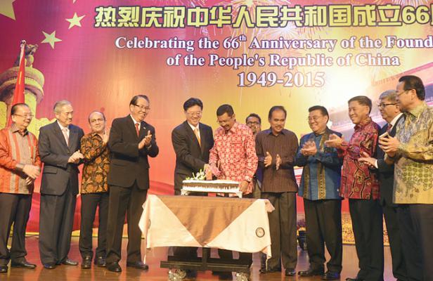 Pemberlakuan Bebas Visa Diharapkan Dongkrak Kunjungan Wisatawan Cina ke Sumut