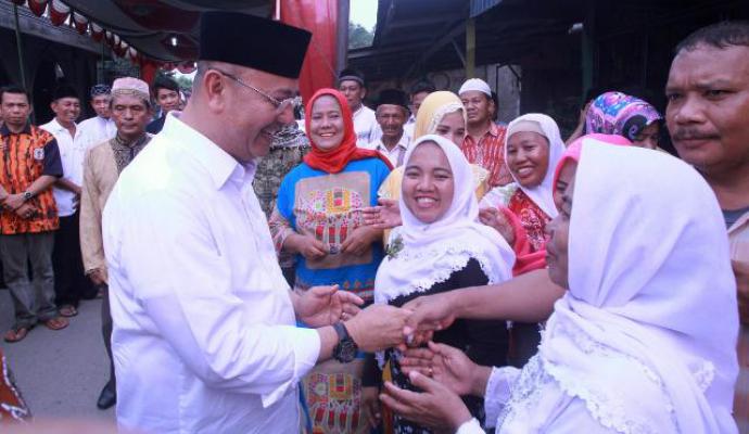 Pemerintah Yang Benar Harus Amanah