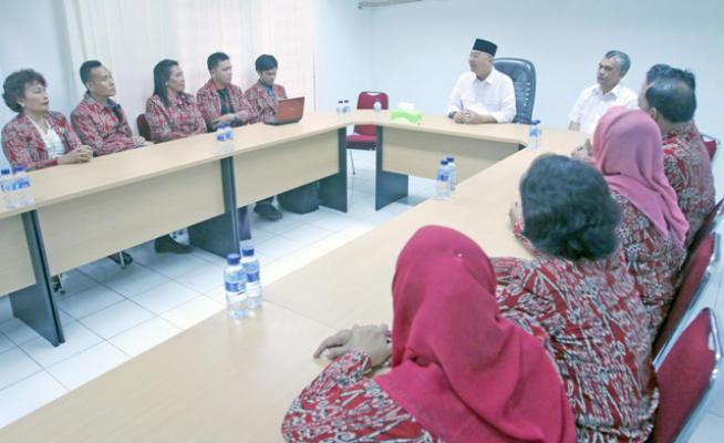 Persatuan Perawat Berjuang Demi Pasangan BENAR