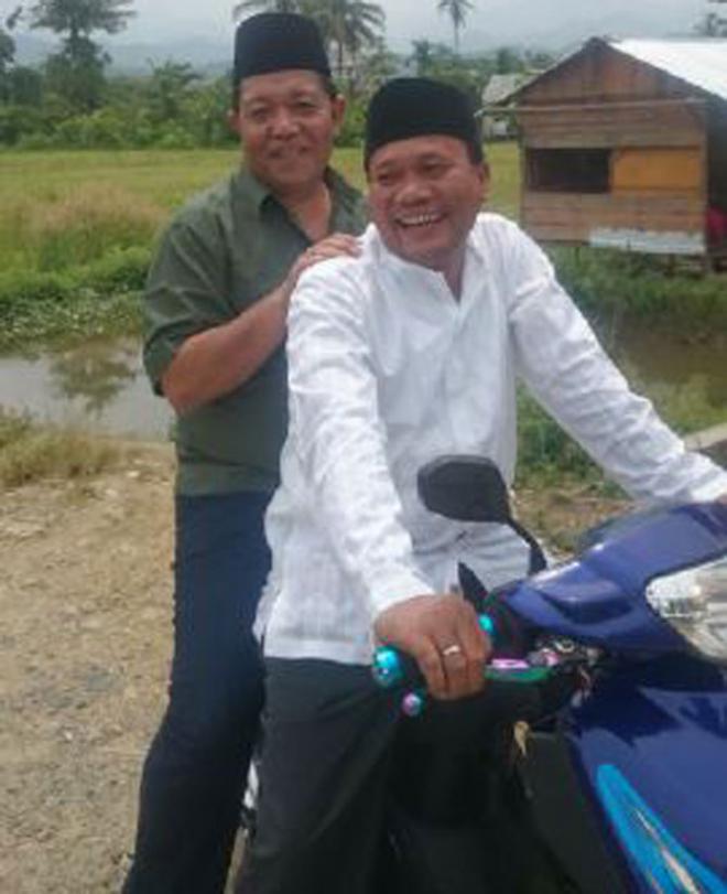 Pilkada Damai Itu Indah