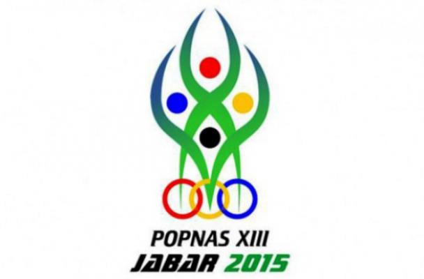 Popnas XIII/2015: Sumut Urutan Sepuluh, Jabar Salip DKI