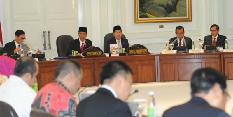 Presiden Kembali Tegaskan Perlunya Deregulasi Besar-besaran
