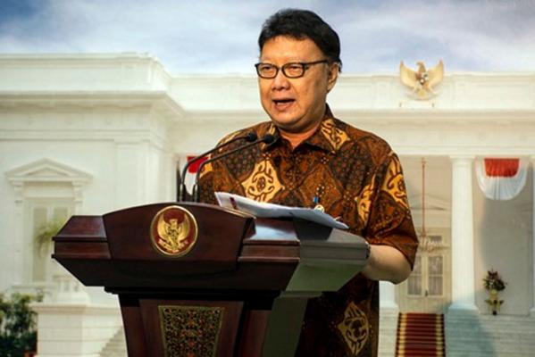 SKB 3 Menteri Sudah Diteken, Daerah Diharapkan Segera Salurkan Dana Desa