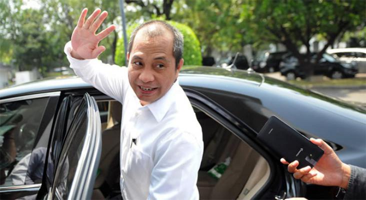 SKB Sudah Diteken, Tidak Ada Lagi Alasan Tidak Segera Belanjakan Dana Desa