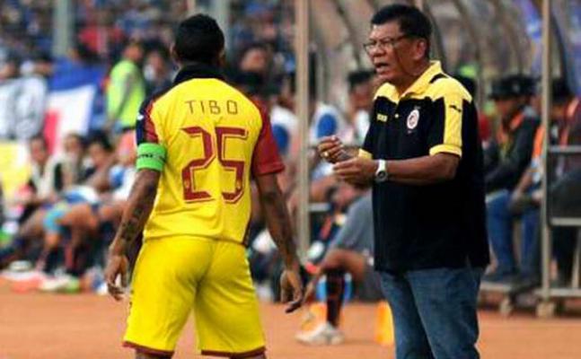 Sriwijaya Vs Persebaya: Kemenangan Jadi Harga Mati