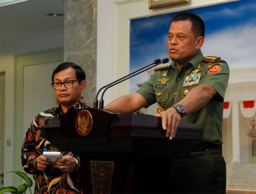 TNI AU Akan Usir Pesawat Militer Singapura