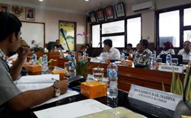 Tambang Madina Mining Segera Beroperasi di Kotanopan