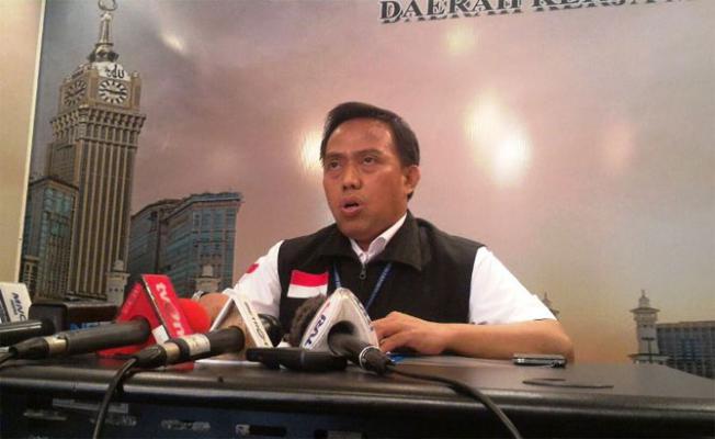 Update Tragedi Mina, Sudah 34 Jamaah Haji Indonesia Wafat