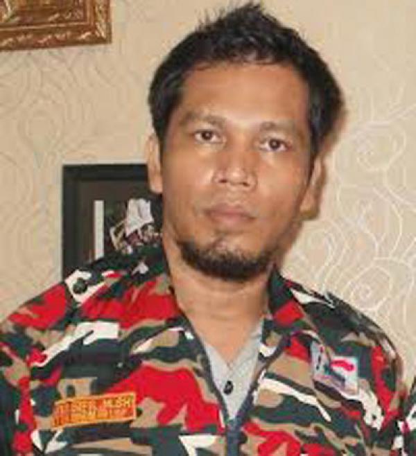 Ketua Umum LMP Minta Anggota di Sumut Rapatkan Barisan