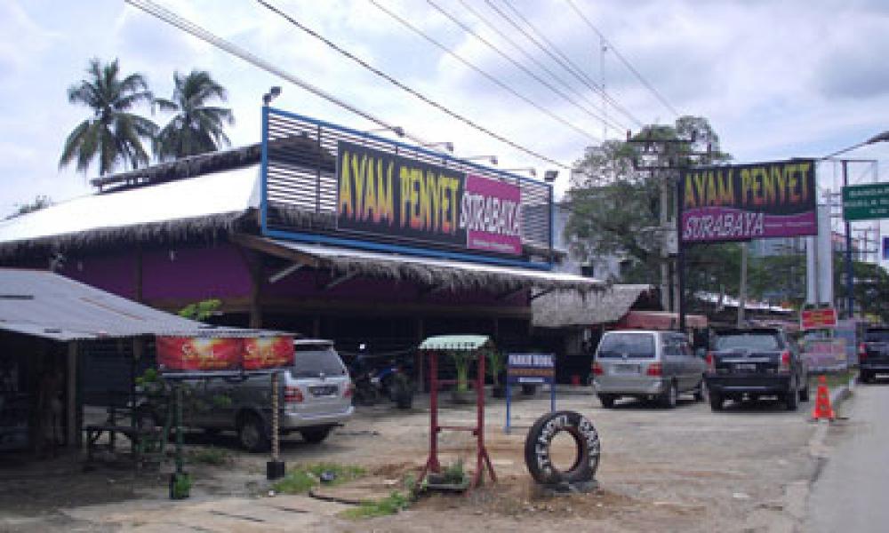 Kabag Umum PTPN II Dinilai Pilih Kasih