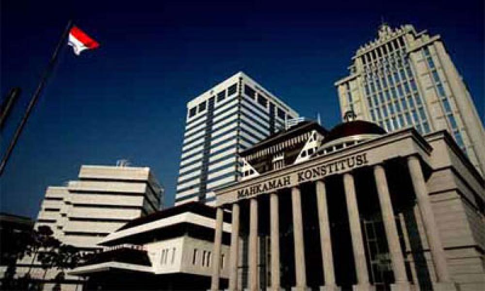 Perppu Bukan Solusi
