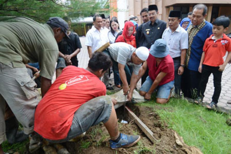 Sumut Butuh Pemimpin Berjiwa Sosial
