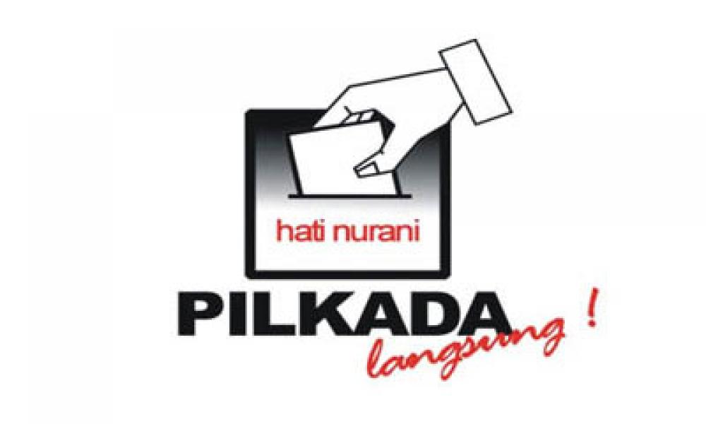 Incumbent Klaim Menang Telak di Pemilukada Langkat