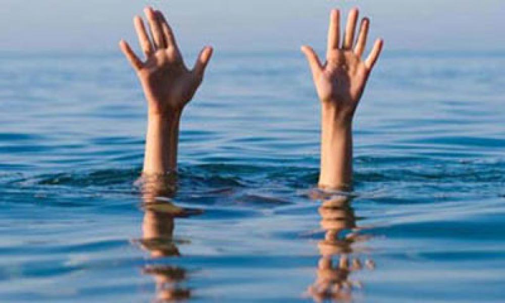 Kapal Terbalik di Tapteng, Tiga Nelayan Selamat