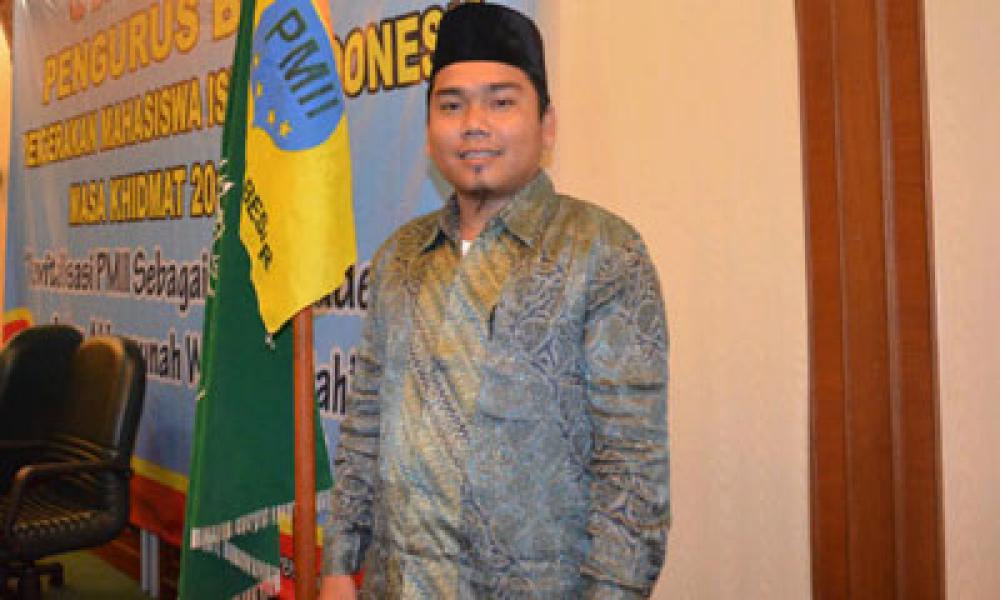 Mahasiswa Harus Aktif Kawal Pemerintahan Jokowi-JK