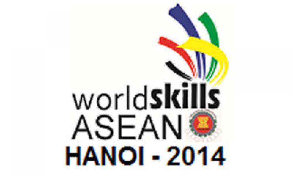 ASEAN Skills Competition X di Vietnam Resmi Dibuka